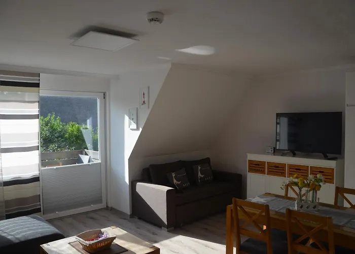 Ferienwohnung Paulina