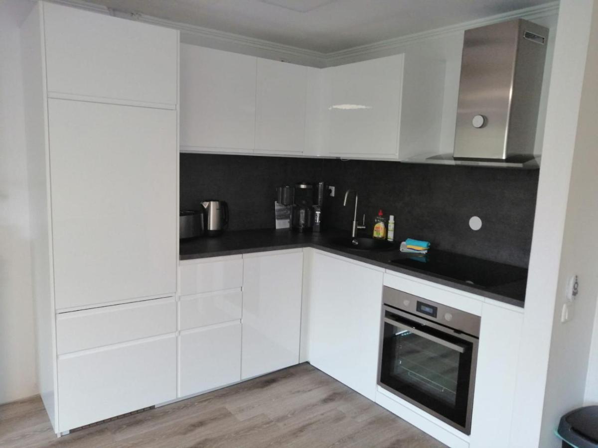 Apartment Paulina Westerland