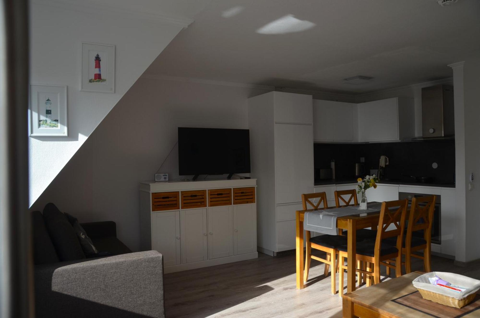 Apartment Paulina Westerland