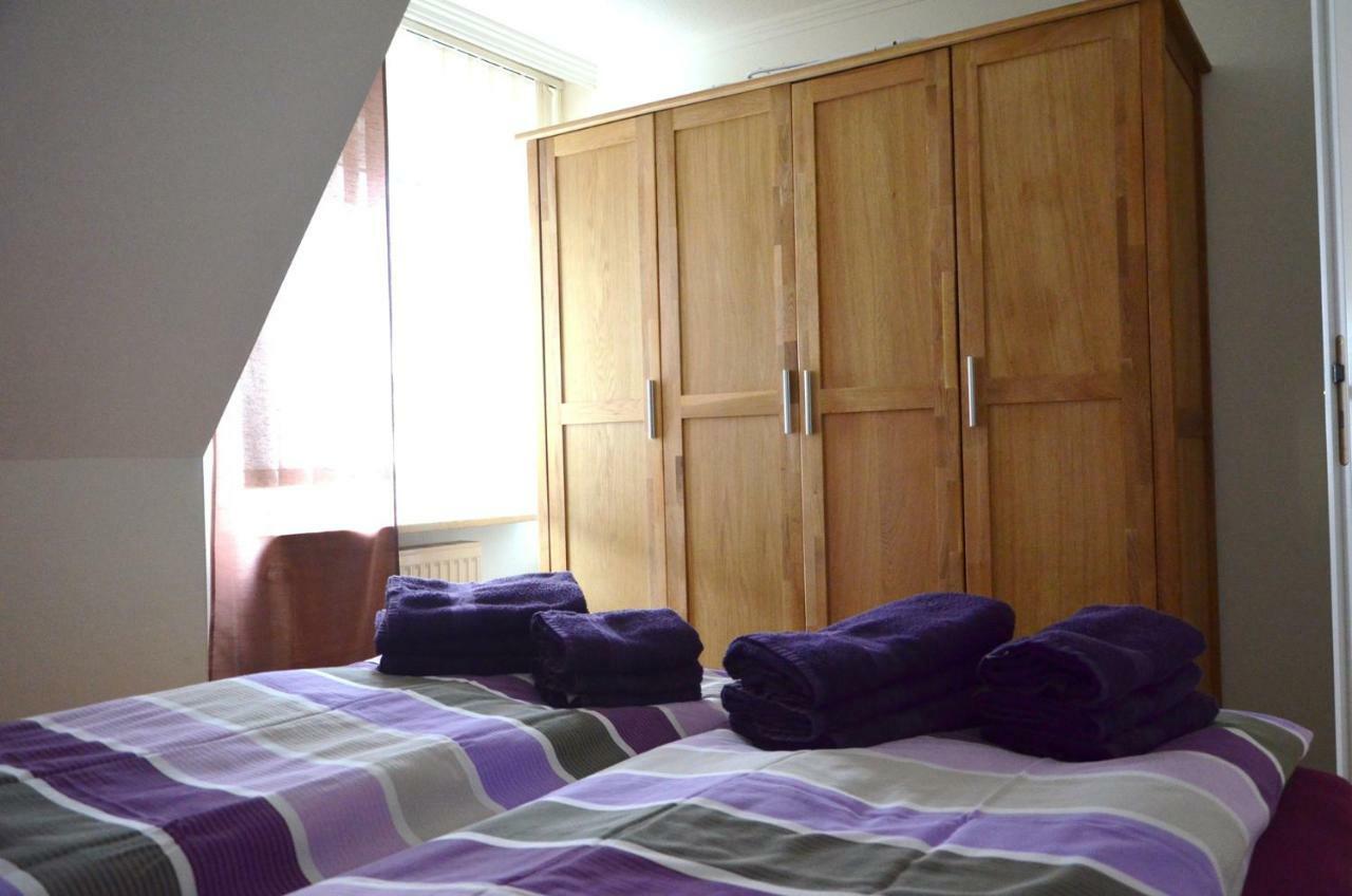 Apartment Paulina *